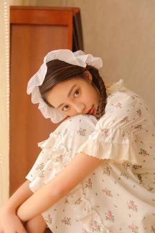 杏林春暖李月仙