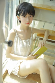 给桃子的信